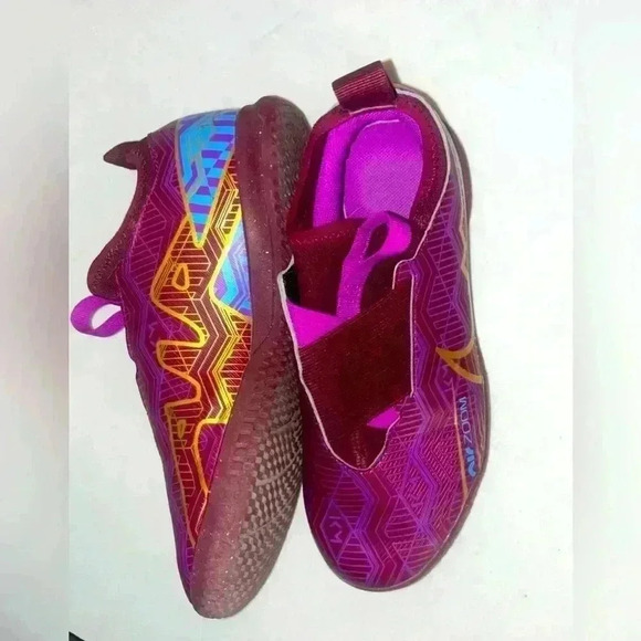 Nike Air Zoom Mercurial kids shoes - Picture 2 of 5